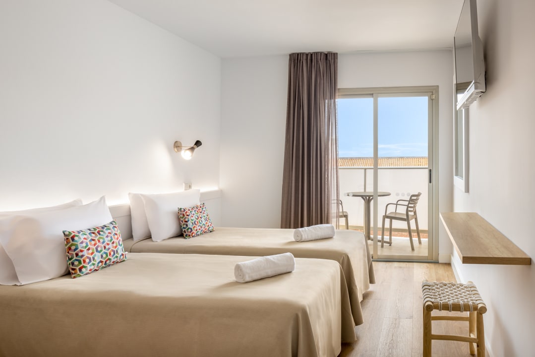 Zimmer htop Amatista #htopBliss