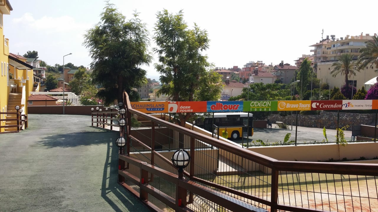 Hotel Club Paradiso Hotel Club Paradiso