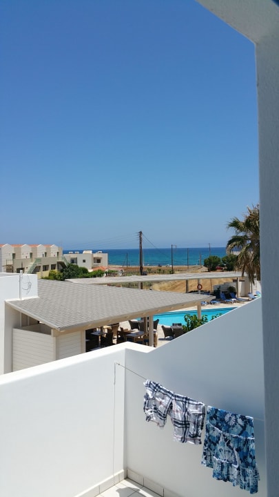 Zimmer  Hotel Hara Ilios Village