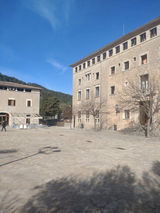 Sonstiges Guesthouse Santuari de Lluc