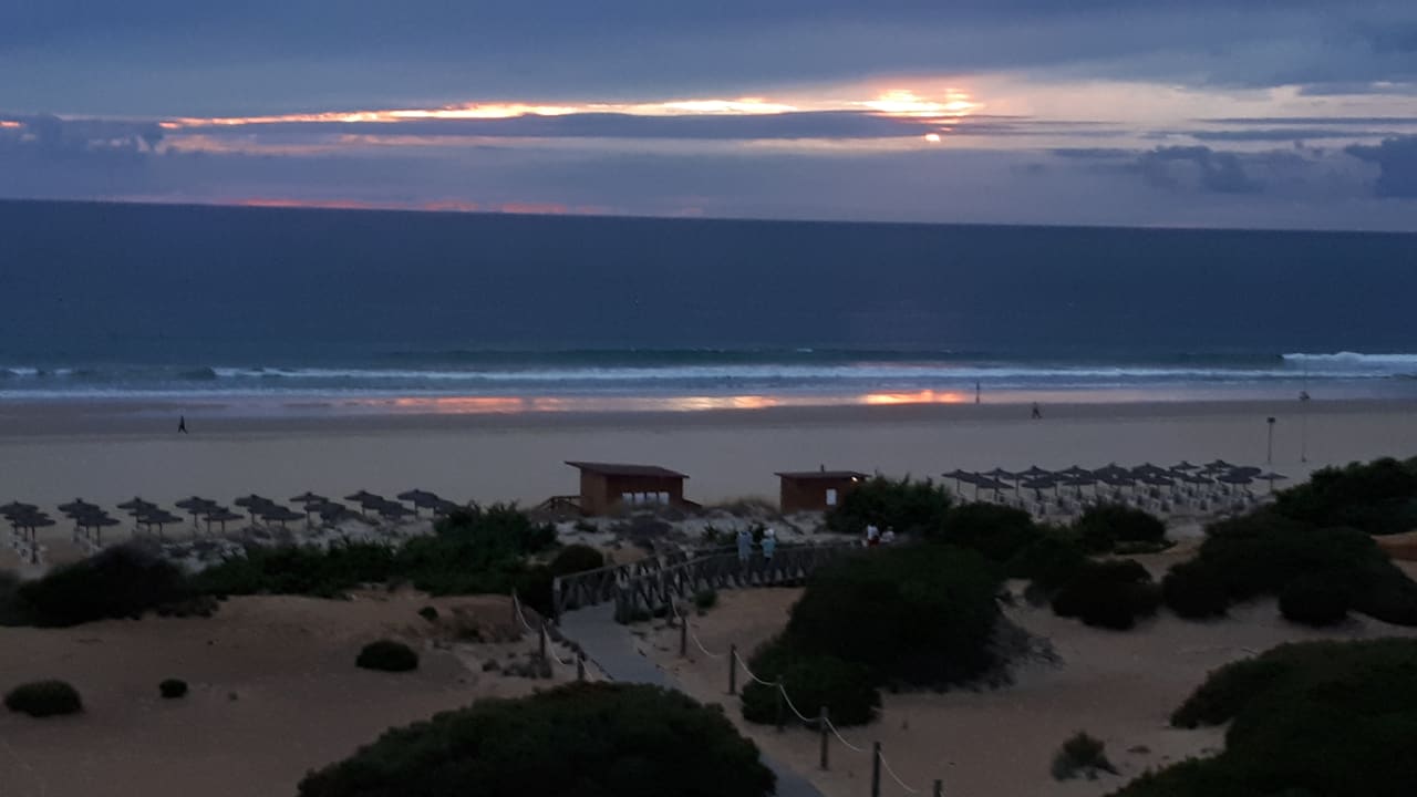 Strand Hipotels Playa la Barrosa