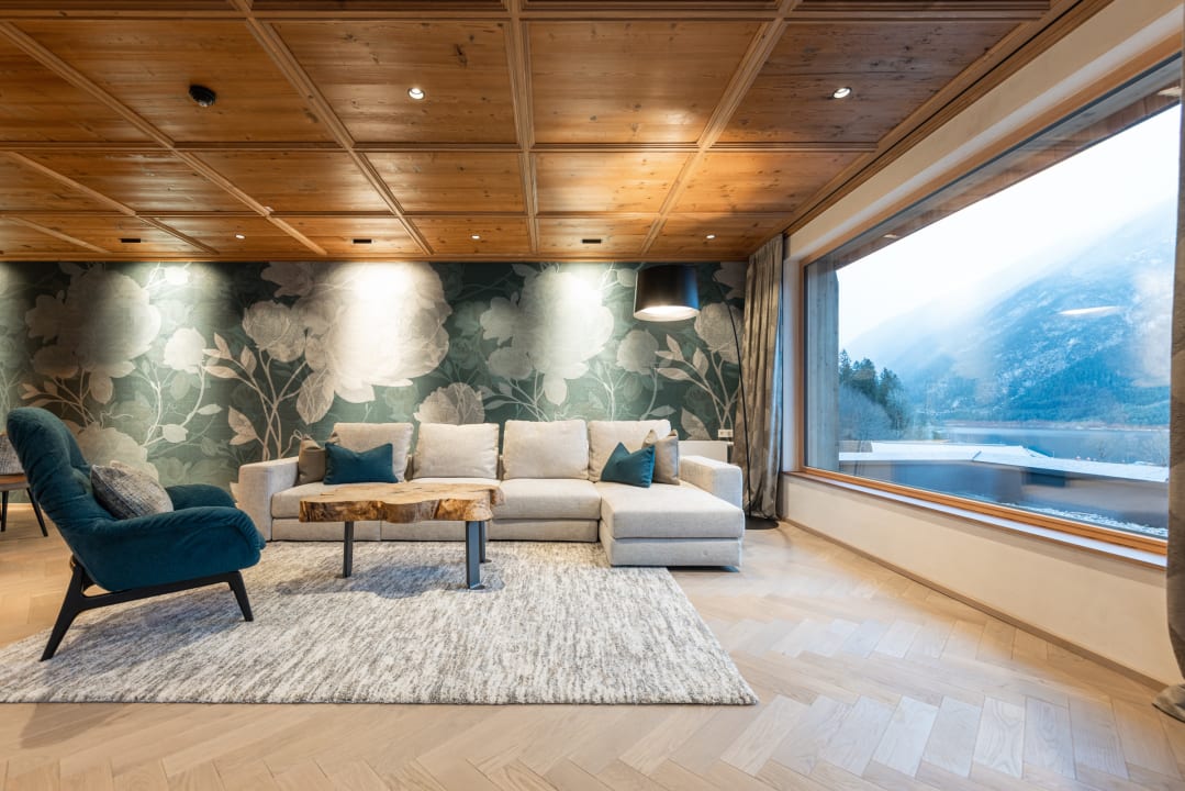 Zimmer Rieser Achensee Resort