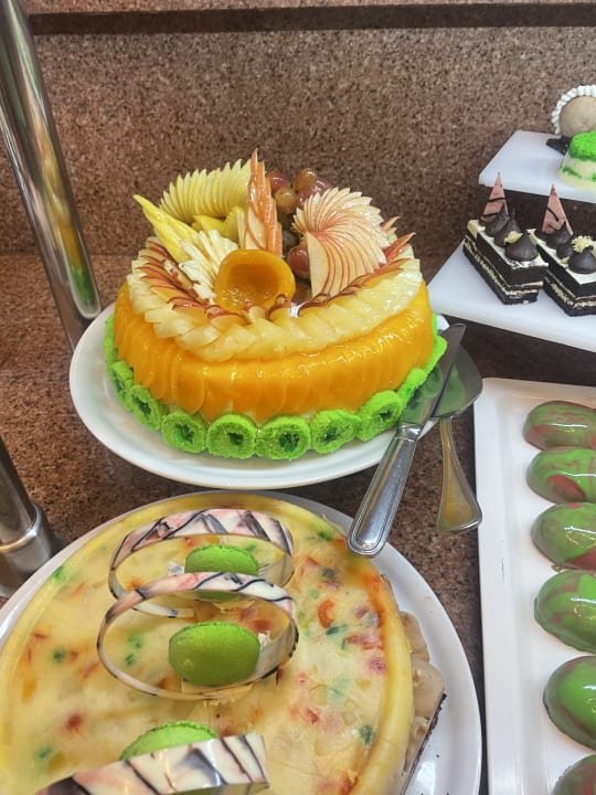 Gastro Jaz Makadina