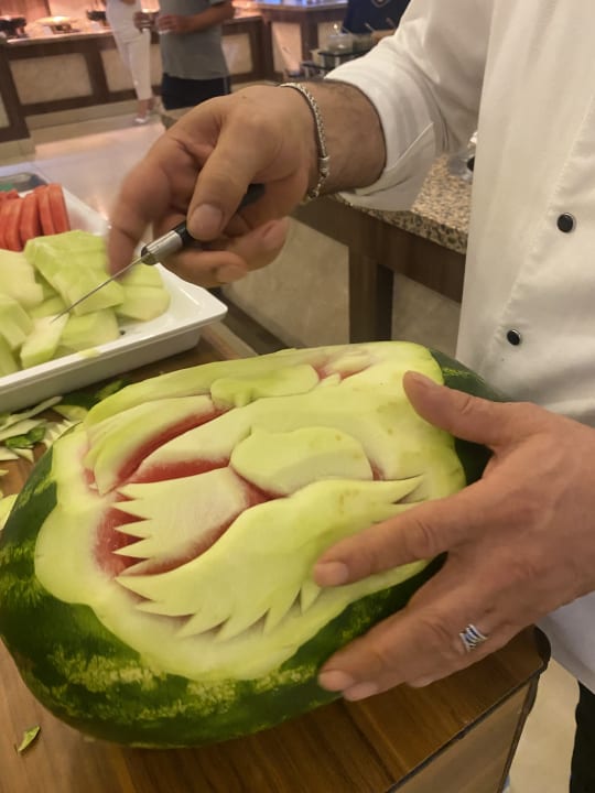 Gastro Hotel Turan Prince