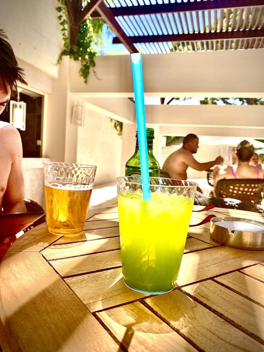 Gastro Rixos Premium Tekirova