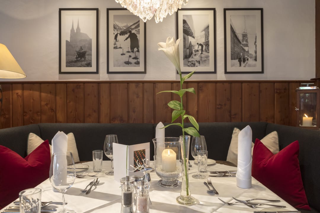 Gastro Hotel Zinnkrügl