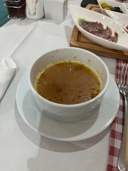 Gastro Hane Family Resort