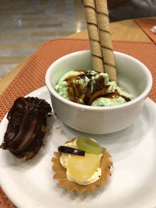 Gastro Hotel Marhaba Club