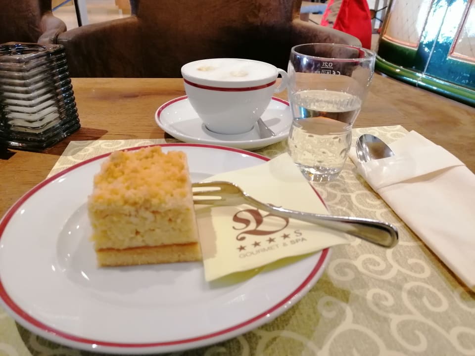 Gastro Parkhotel Burgmühle