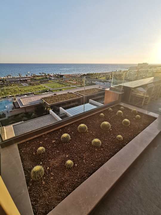Lobby Lusso Sorgun