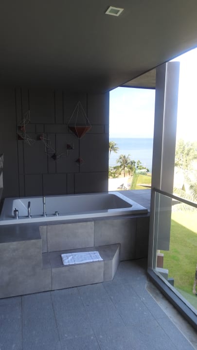 Zimmer La Vela Khao Lak