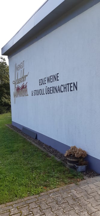 Sonstiges Main-Vinotel Weingut Helmstetter