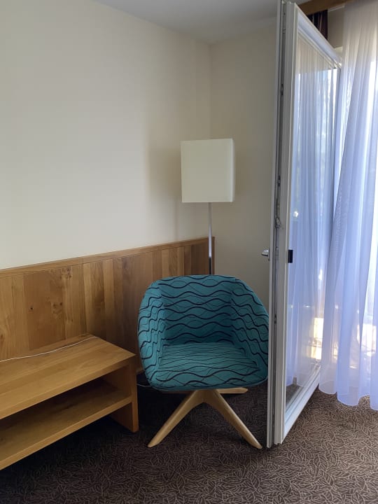 Zimmer Panoramahotel Gürtl