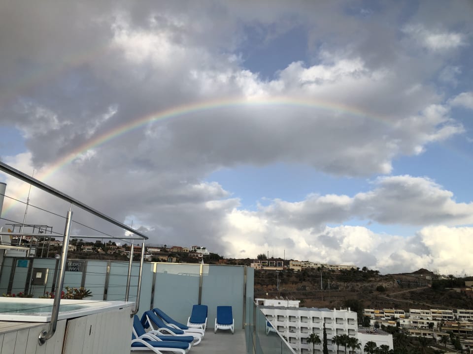 Ausblick Bull Costa Canaria & Spa - Adults only