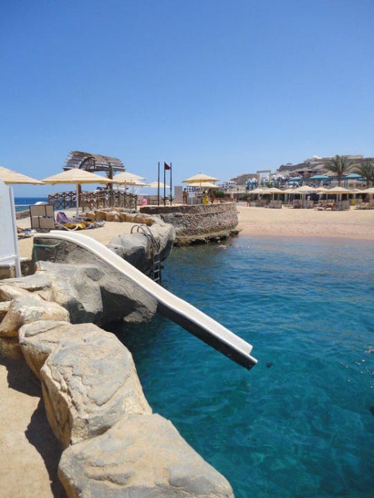 Plaża SUNRISE Holidays Resort (Adults Only)
