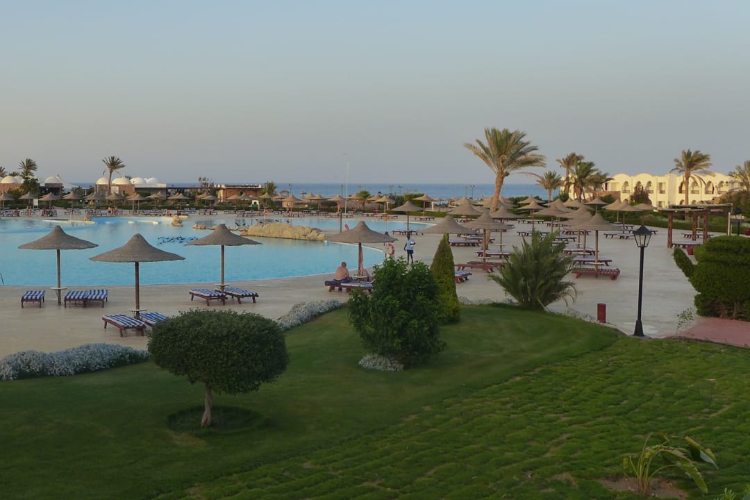 Pool Hotel Gorgonia Beach Resort