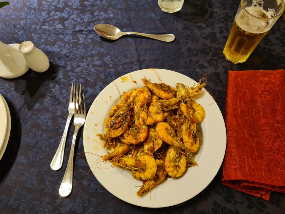 Gastro Aladdin Beach Resort
