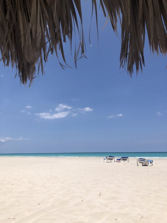 Strand Iberostar Origin Taínos