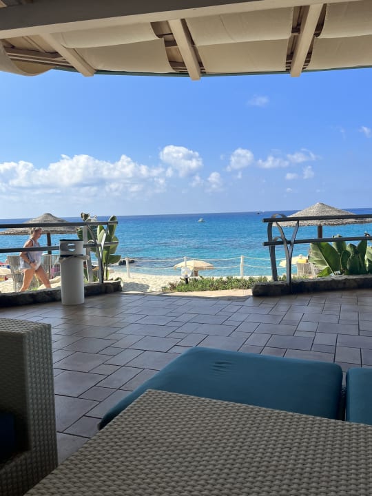 Gastro Hotel Villaggio Il Gabbiano