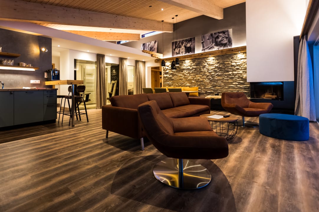 Zimmer Alpendomizil Zugspitze - Appartements & Lodges