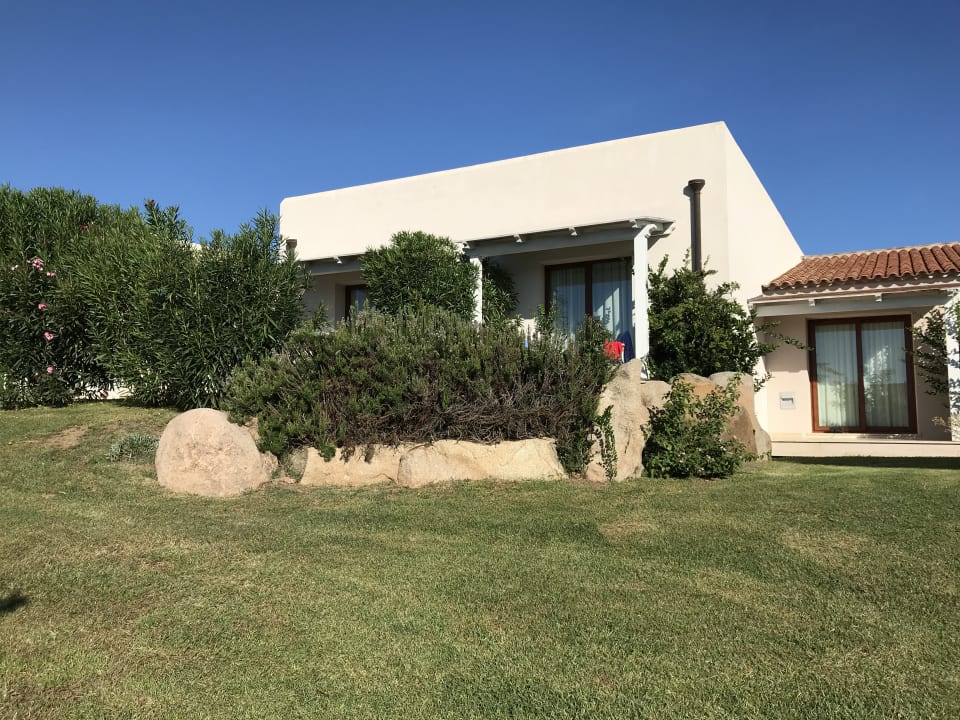 Zimmer Grande Baia Resort & Spa