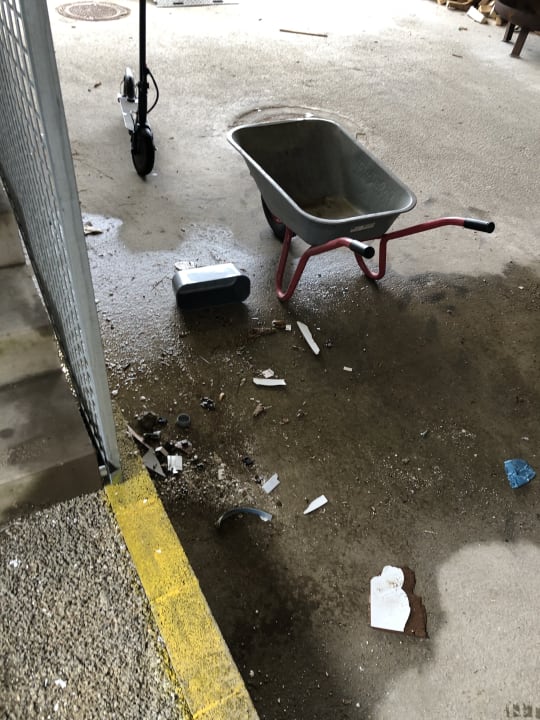 Sonstiges Aldiana Club Ampflwang