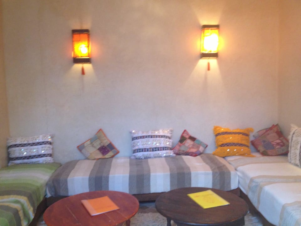 Riad107 Hotel Riad 107