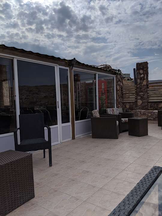 Gastro Hotel Tetra Tree