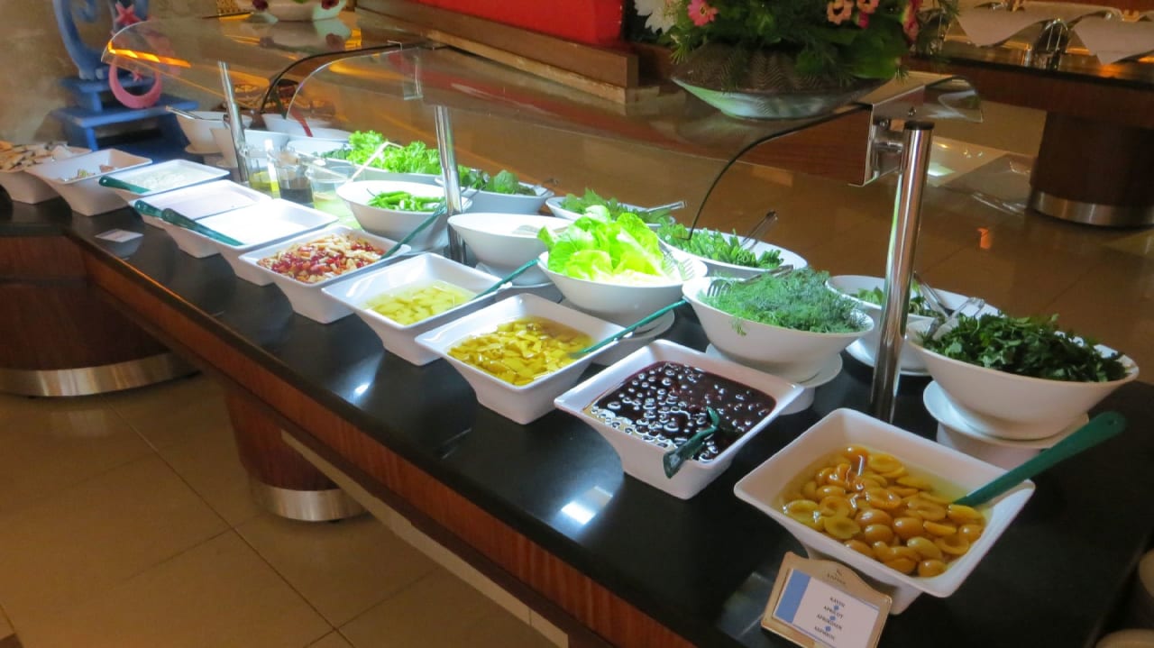 Gastro Saphir Resort & Spa