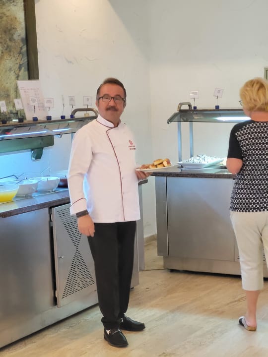 Gastro Labranda Alantur Resort