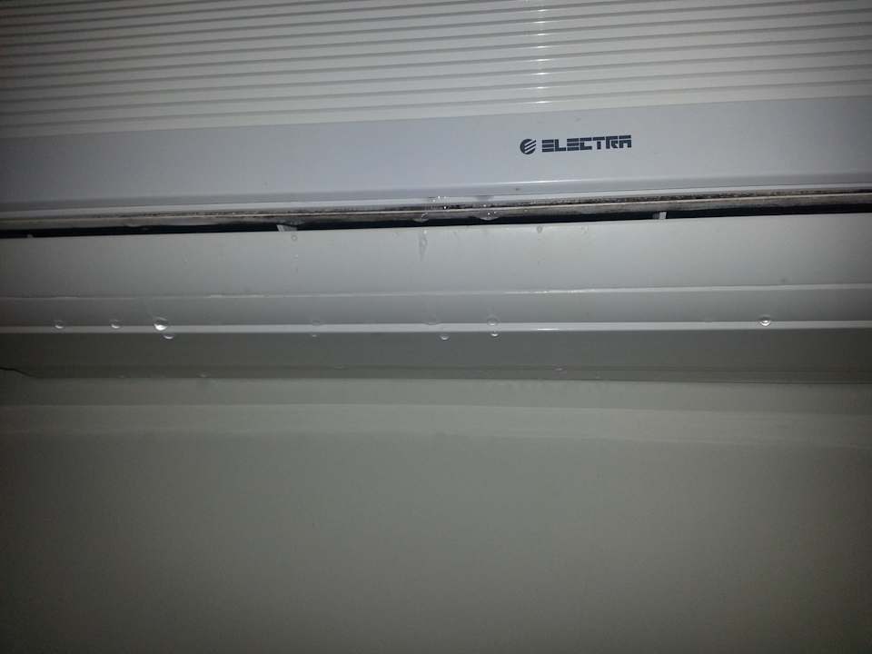 Klimaanlage Larina Resort Spa & Hotel