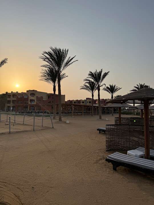 Strand Casa Mare Resort