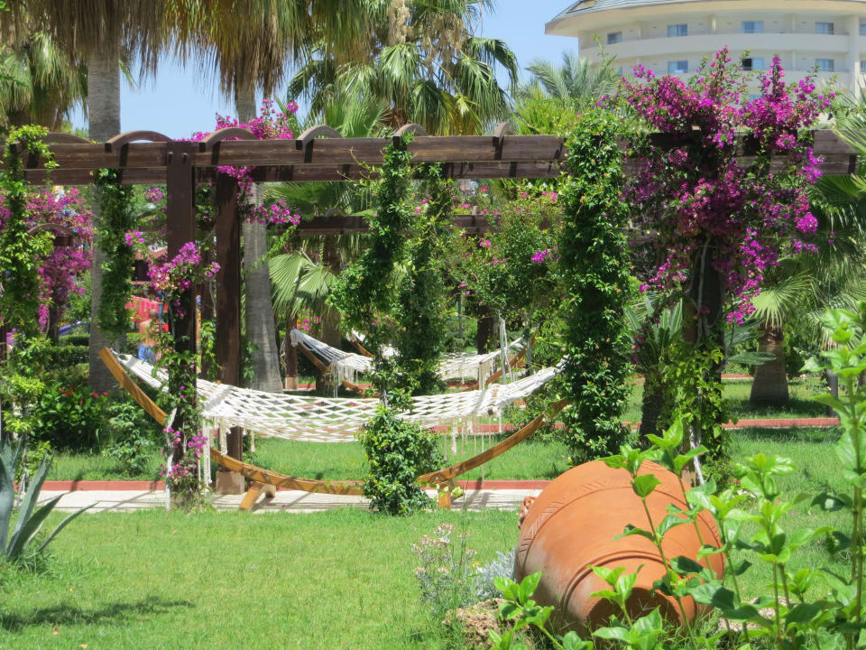 Ruhezone Saphir Resort & Spa