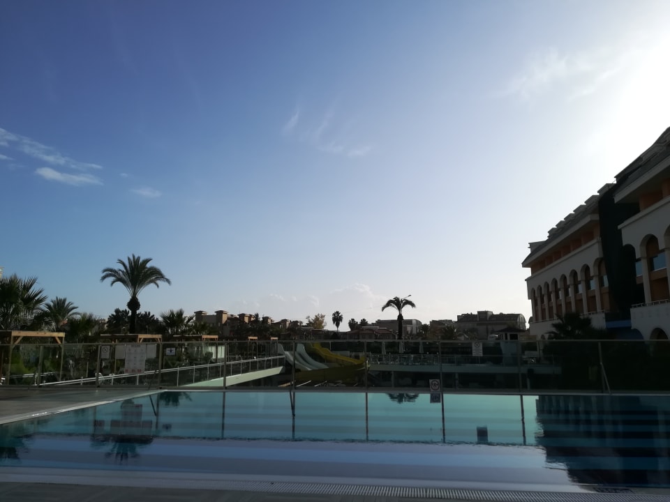 Pool Dream World Resort & Spa