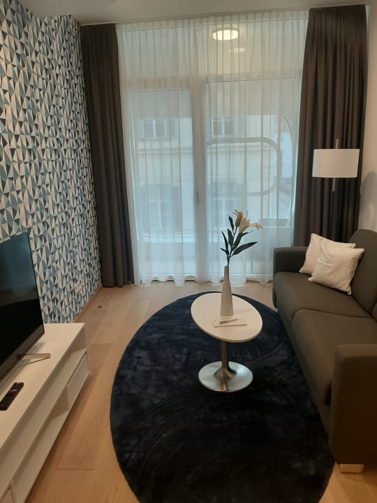 Zimmer ARGOS Graz Serviced Apartments