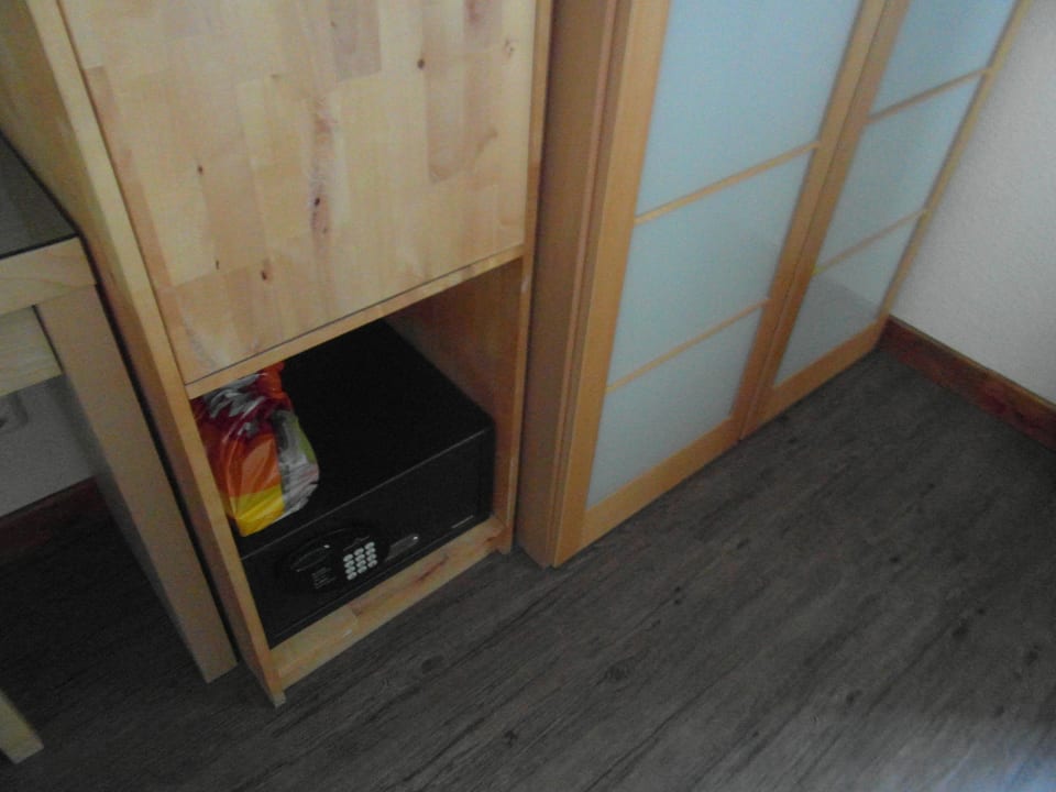 Zimmer Hotel Birschel Mühle