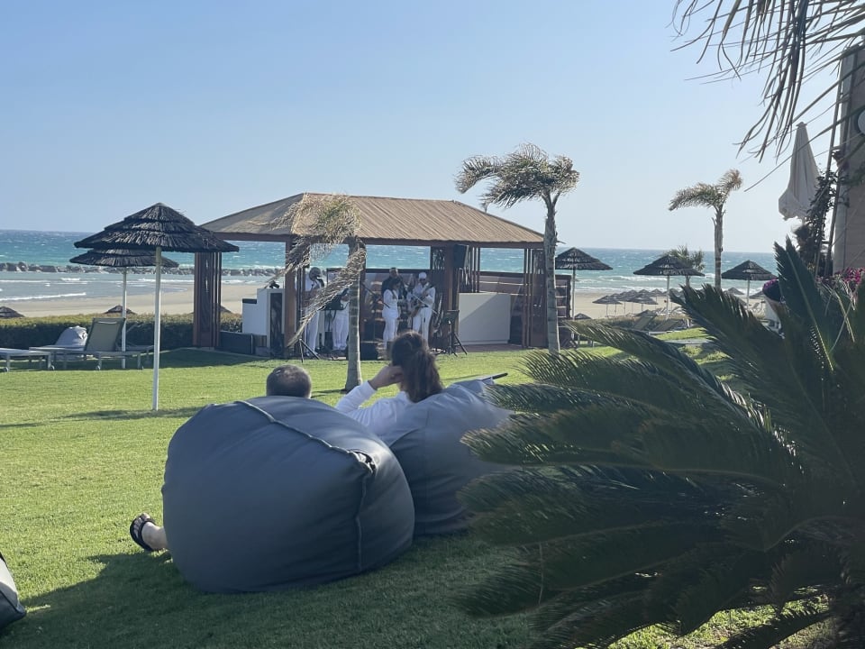 Gartenanlage ROBINSON CYPRUS
