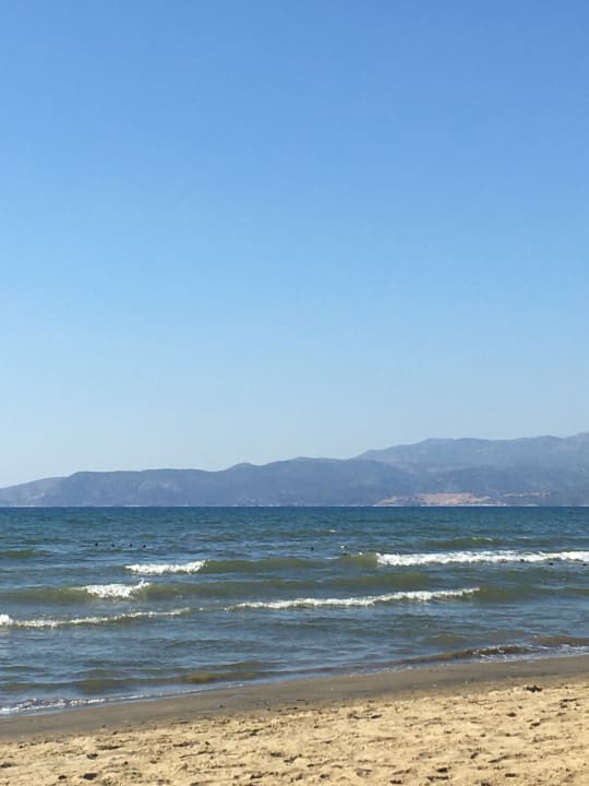 Strand Korumar Ephesus Beach & Spa Resort