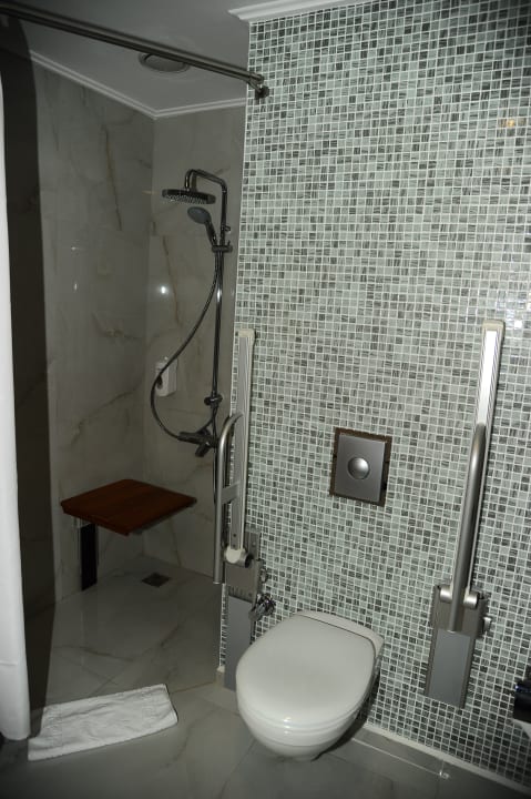 Zimmer Limak Lara Deluxe Hotel & Resort