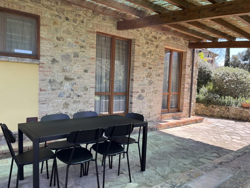 Zimmer Agriturismo podere Prataccio