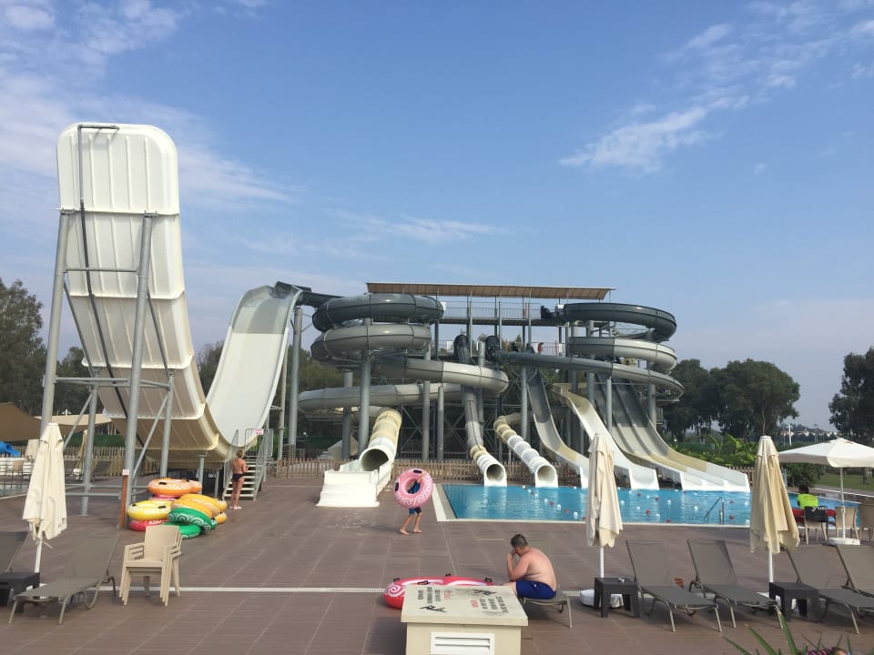 Sport & Freizeit Korumar Ephesus Beach & Spa Resort