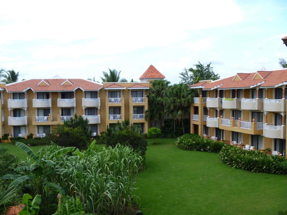 Hotel Hotel Viva Dominicus Palace by Wyndham-All Inclusive Resort