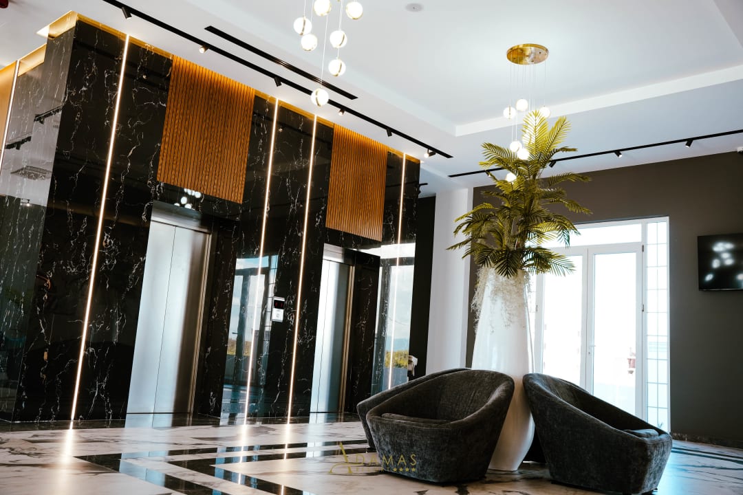 Sonstiges Adamas Resort & Hotel