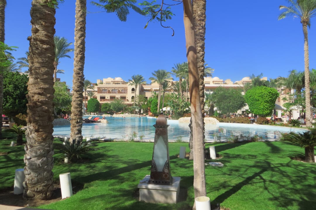 Pool Makadi Spa - Adults only