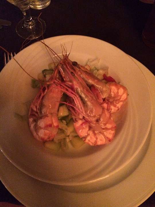 Mal nicht aus Thailand  The Grand Hotel Sharm El Sheikh