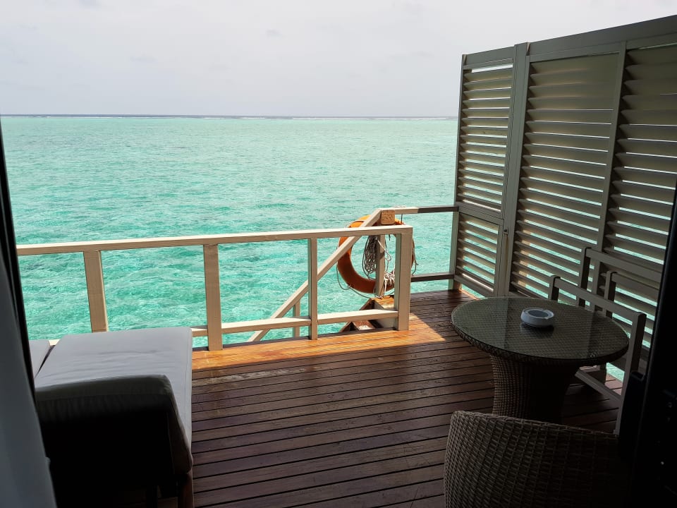 Zimmer Summer Island Maldives