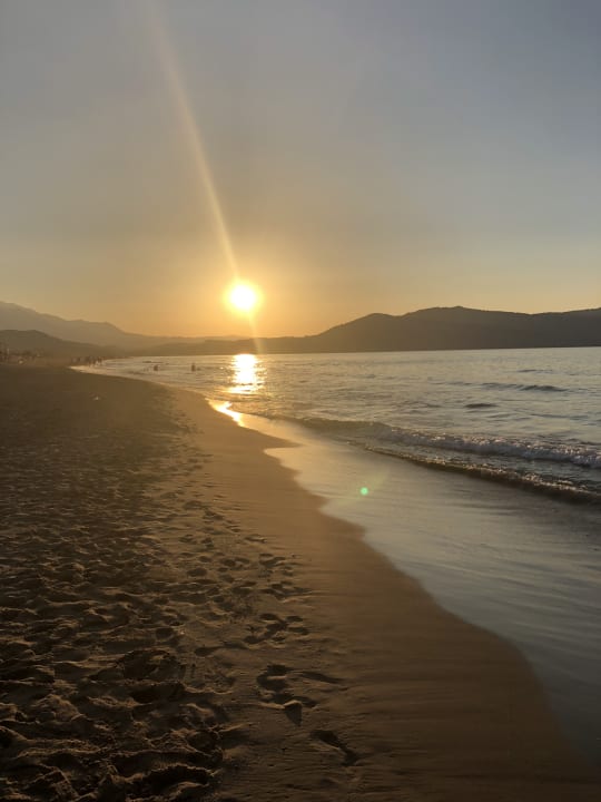 Strand HARPIN Happy Days Beach Hotel