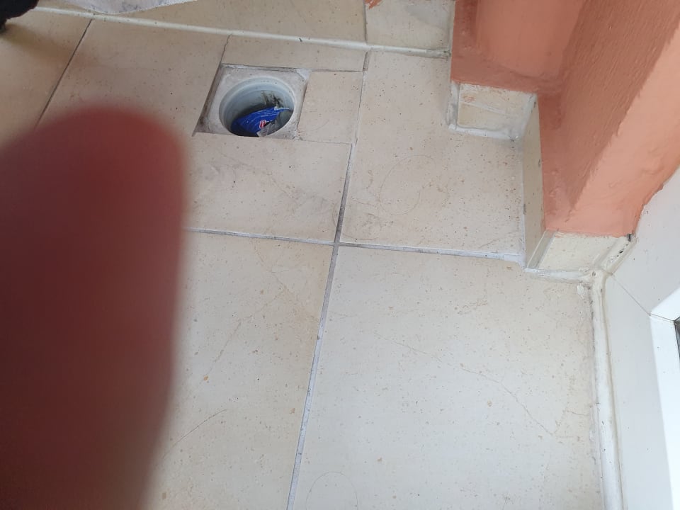 Zimmer Kleopatra Balik