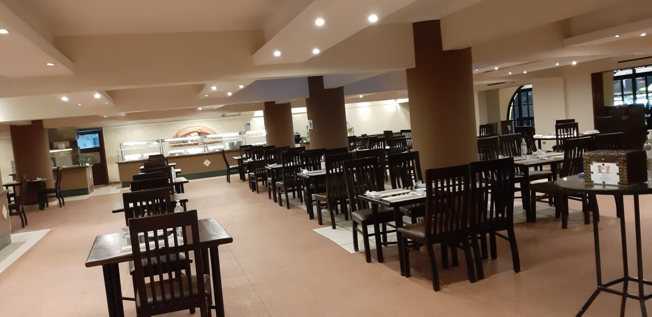 Gastro Giftun Azur Resort