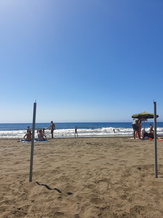 Strand Corallium Beach by Lopesan Hotels - Adults only